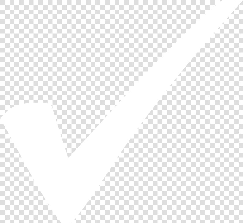 Transparent White Check Mark Png   White Check Mark Black Background  Png DownloadTransparent PNG