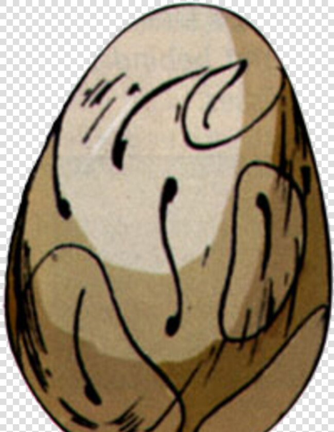 Chrono Egg  HD Png DownloadTransparent PNG