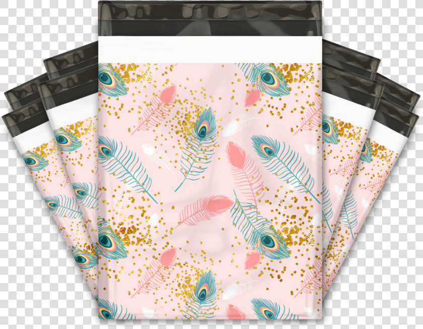 Printed Poly Mailers  HD Png DownloadTransparent PNG