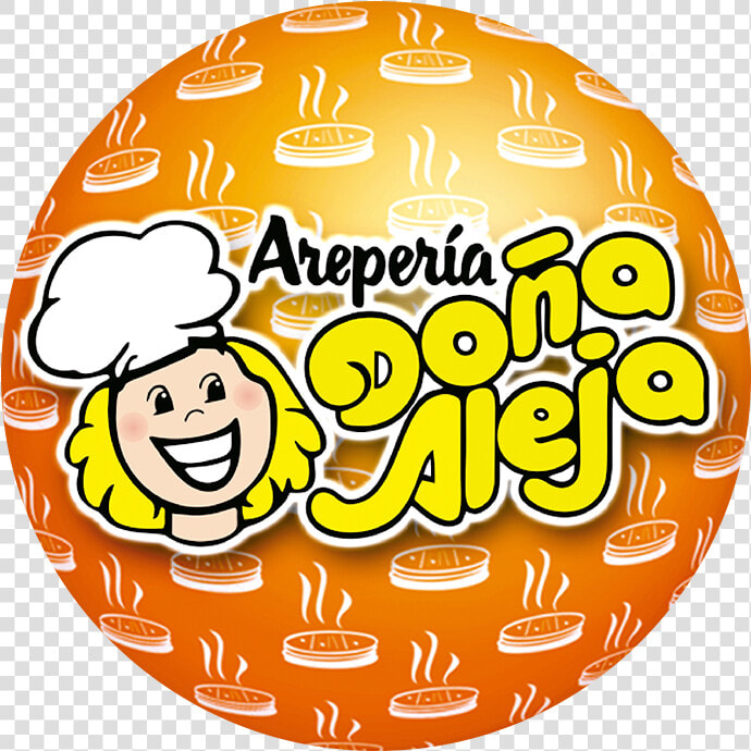 Arepas Doña Aleja  HD Png DownloadTransparent PNG