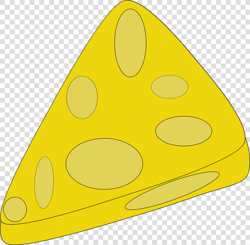 Cheese  Slice  Emmental  Swiss Cheese  Snack  Dairy   Food From Animals Clip Art  HD Png DownloadTransparent PNG