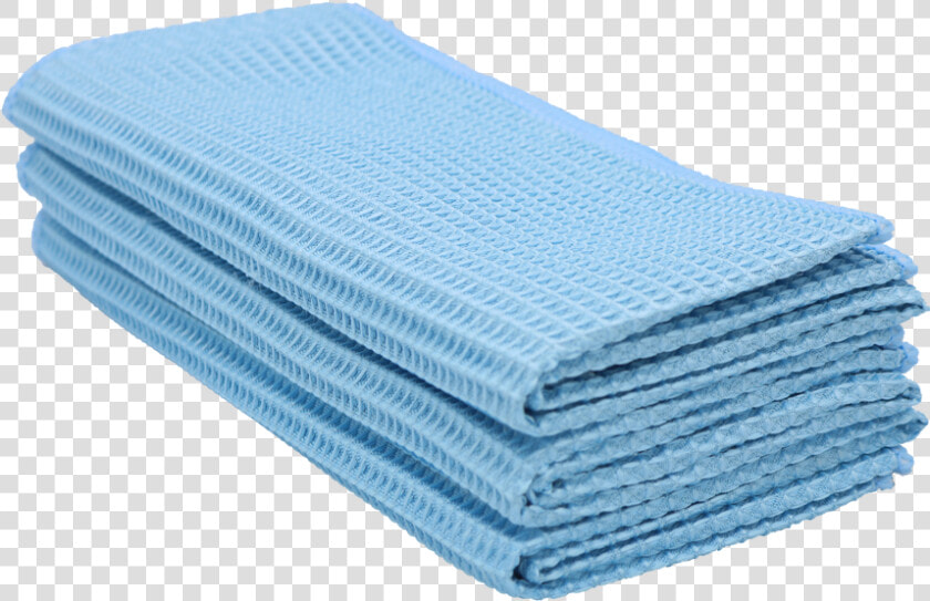 Professional Microfiber Waffle Cloths   Wool  HD Png DownloadTransparent PNG