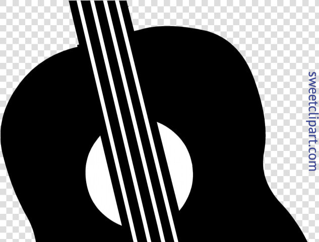Silhouette Clipart Guitar   Siluetas Guitarras Png  Transparent PngTransparent PNG
