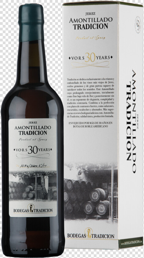 Vino Amontillado Tradicion   Marcas Vino Pedro Ximenez  HD Png DownloadTransparent PNG