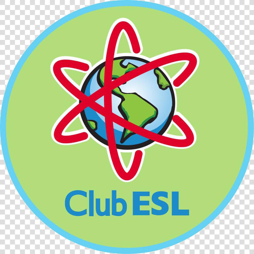 Club Esl  HD Png DownloadTransparent PNG