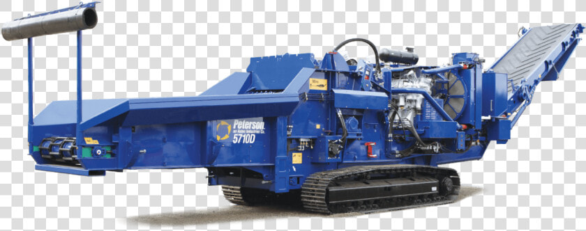 Peterson 5710d Horizontal Grinder  HD Png DownloadTransparent PNG
