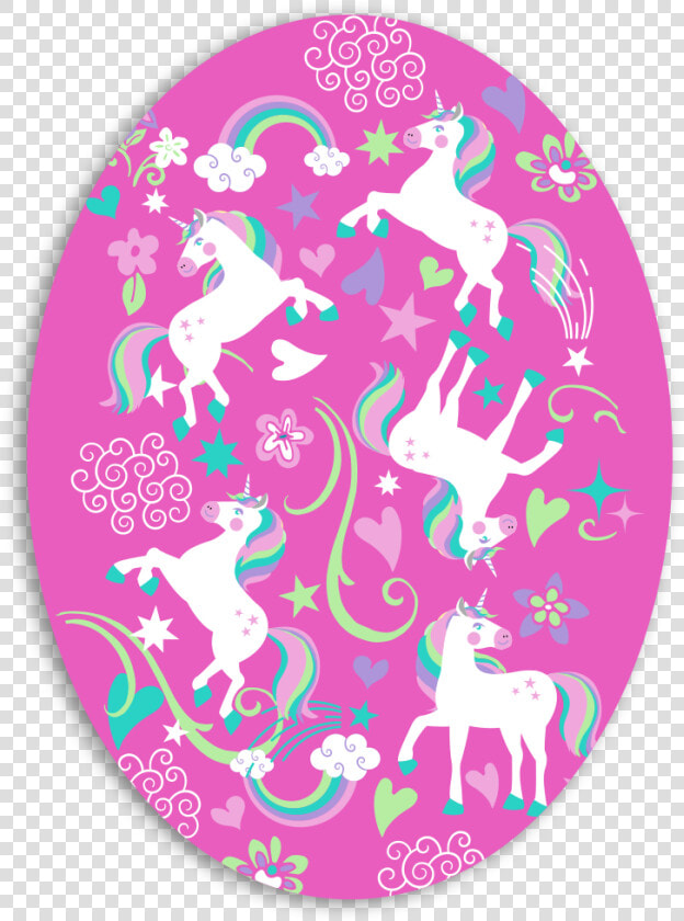 Pillow Pets Colorful Pink Unicorn Sleeptime Lite Light  HD Png DownloadTransparent PNG