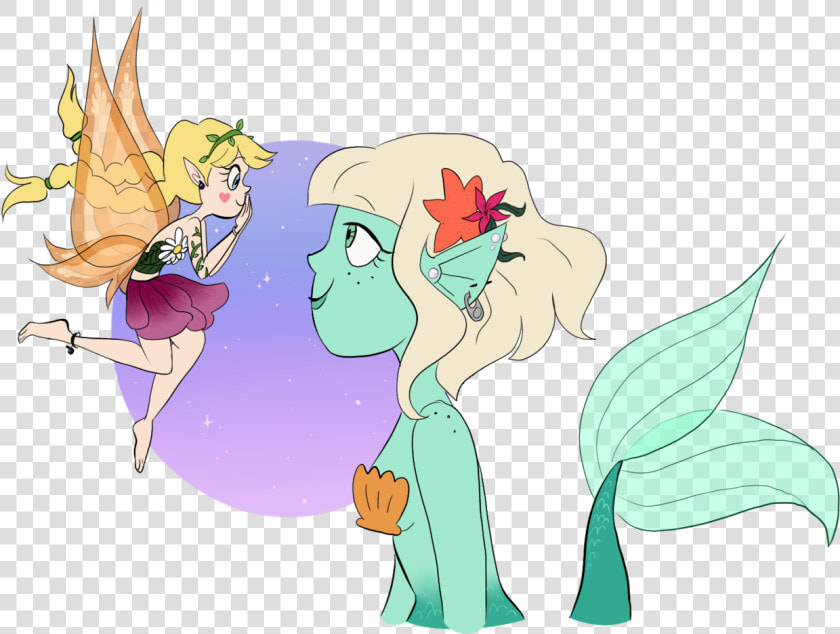 Svtfoe Star Vs The Forces Of Evil Star Butterfly Jackie   Svtfoe Star And Jackie  HD Png DownloadTransparent PNG