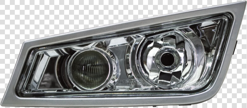 Farol Auxiliar Volvo Fh  HD Png DownloadTransparent PNG