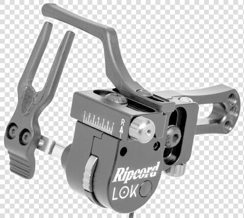 Slider Hero Lok   Ripcord Lok Arrow Rest  HD Png DownloadTransparent PNG