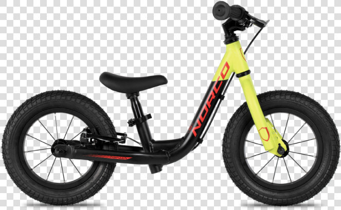 Norco Ninja 12 Run   Norco Mermaid Run Bike  HD Png DownloadTransparent PNG