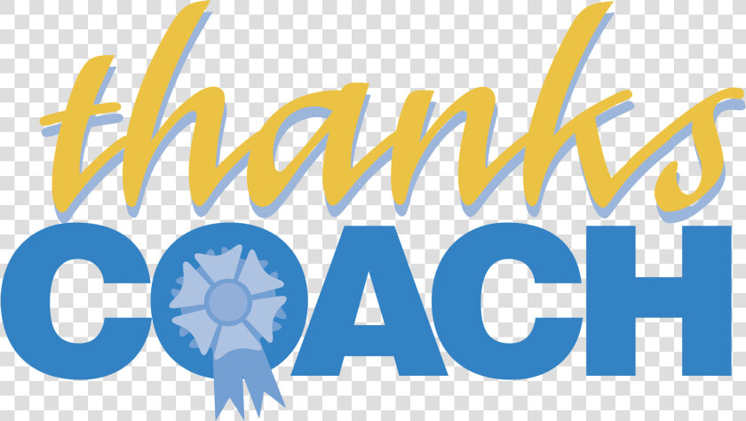 Thanks Coach Logo Png Transparent   Thanks Coach  Png DownloadTransparent PNG