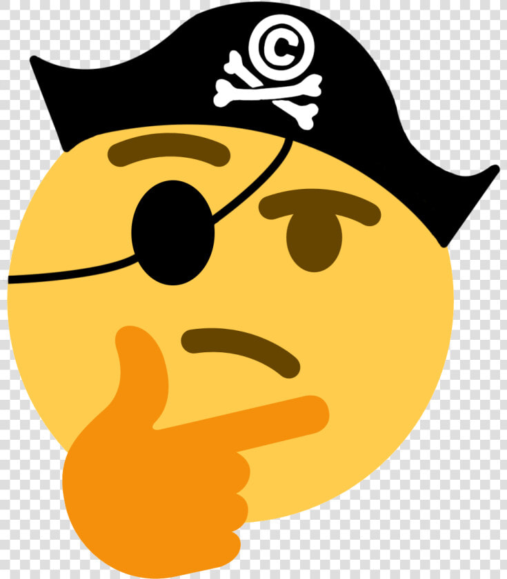 Emoji Thinking Png  animation Giphy Emoticon Clip Art   Discord Thinking Emoji Png  Transparent PngTransparent PNG