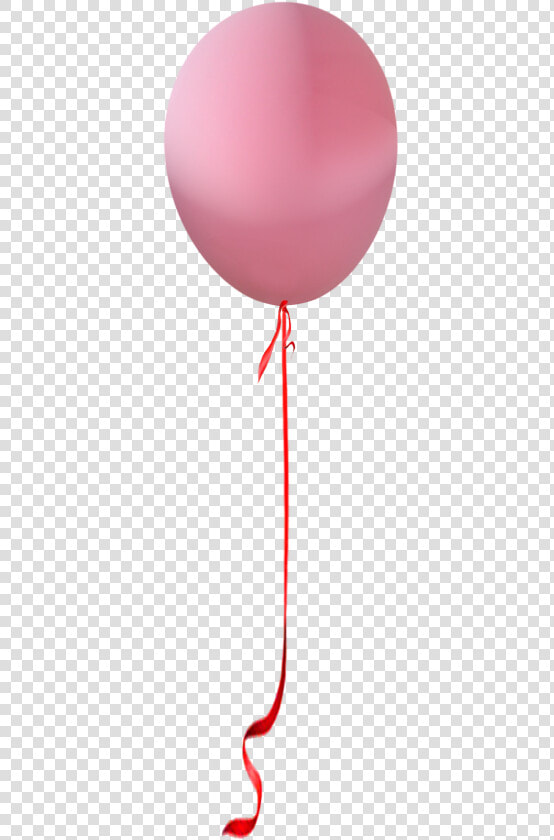Transparent Balon Png   Balloon With String Png  Png DownloadTransparent PNG