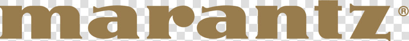 Marantz Logo Png  Transparent PngTransparent PNG