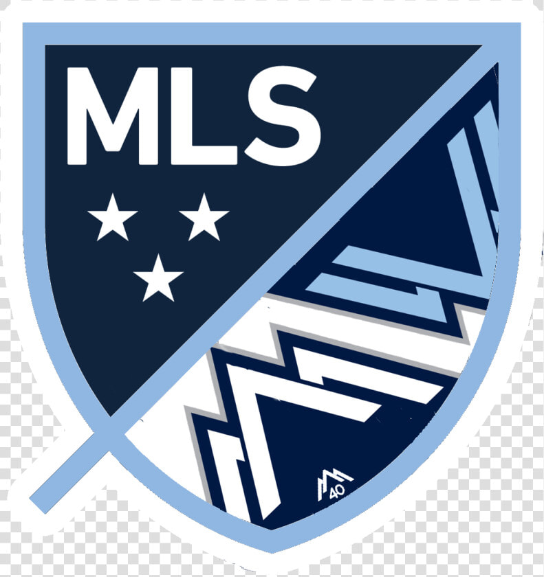 Mls amp rsquos New Logo Reddit May Have A Way To Solve  HD Png DownloadTransparent PNG