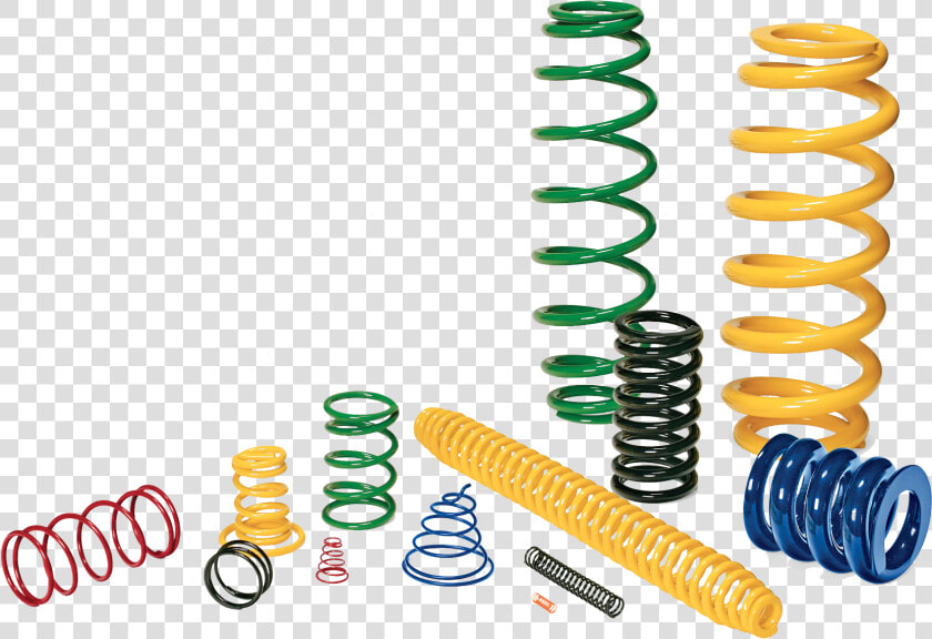 Compression Spring Photos Png  Transparent PngTransparent PNG