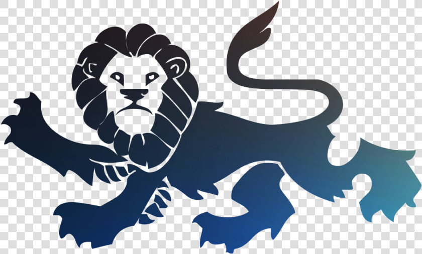 Lion Dingbats  HD Png DownloadTransparent PNG