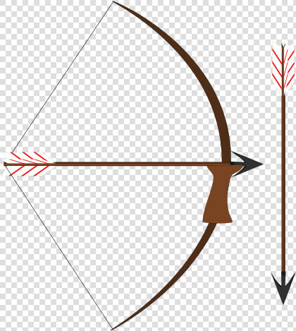 Bows And Arrows Png  Transparent PngTransparent PNG