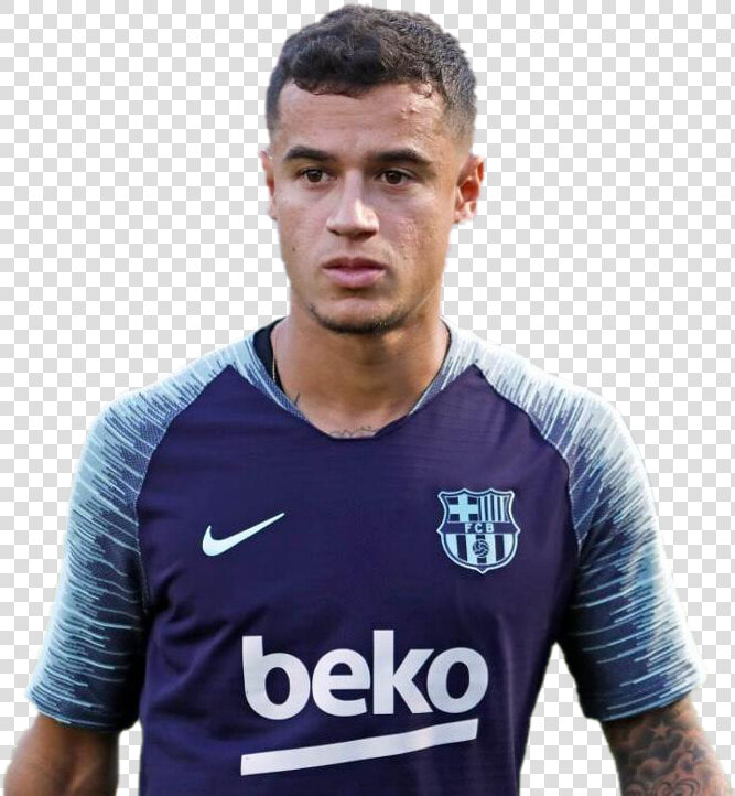 Philippe Coutinho Png Image Transparent  Png DownloadTransparent PNG