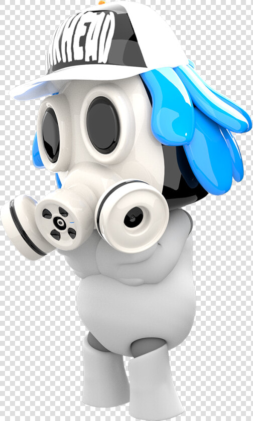 Headsnatchers Warhead   Headsnatchers  HD Png DownloadTransparent PNG