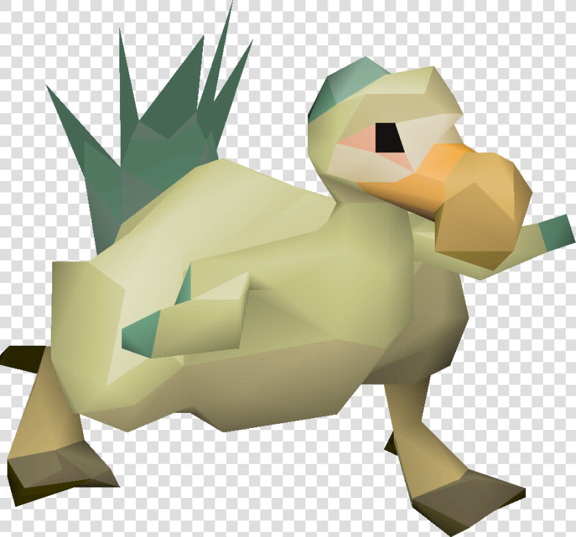 Osrs Chompy Chick  HD Png DownloadTransparent PNG