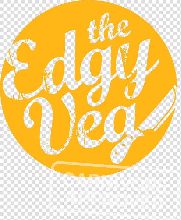 The Edgy Veg   Edgy Veggie  HD Png DownloadTransparent PNG