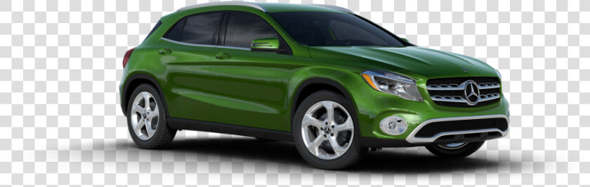 Kryptonite Green Metallic   2019 Gla 250 4matic Suv  HD Png DownloadTransparent PNG