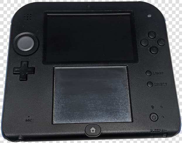 Handheld Game Console  HD Png DownloadTransparent PNG