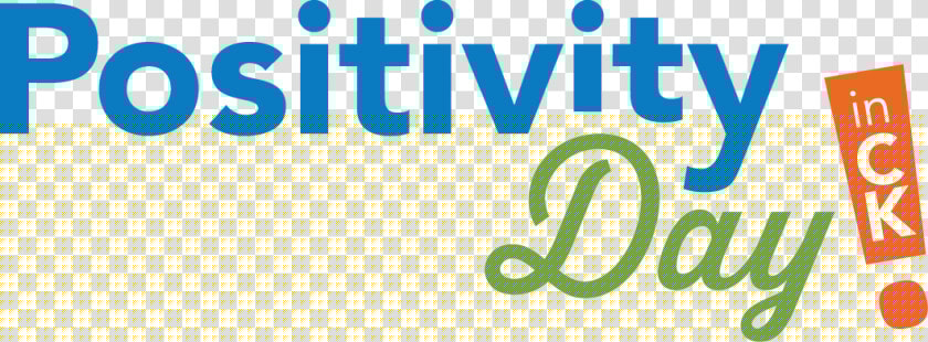 Positivity Day Chatham Kent  HD Png DownloadTransparent PNG