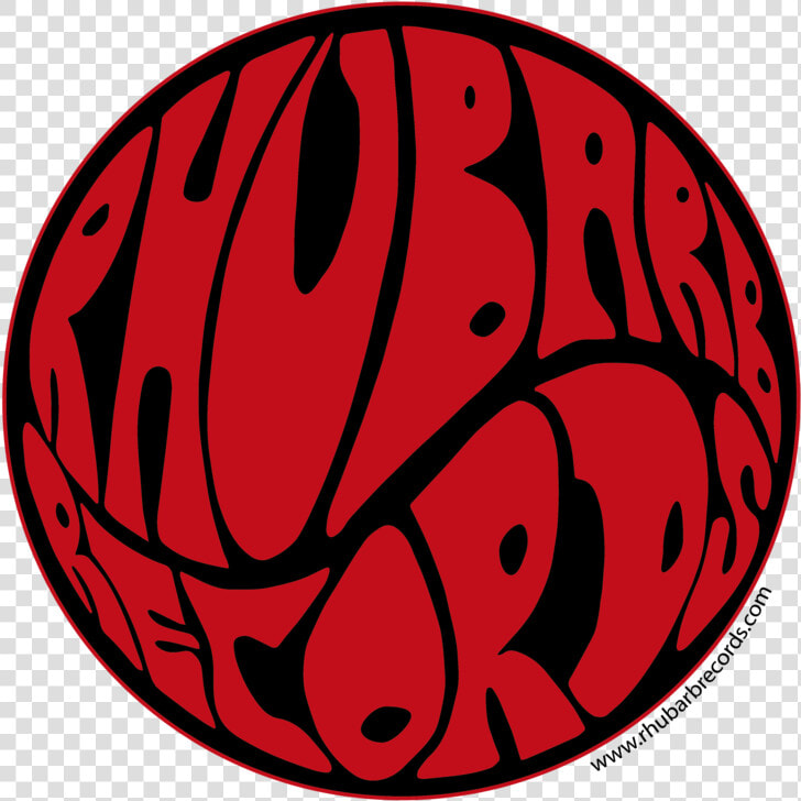 Rhubarb Records  HD Png DownloadTransparent PNG