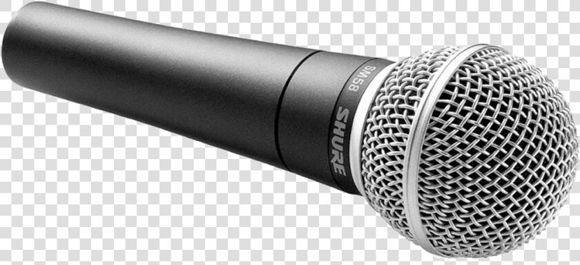 Transparent Microphones Png   Dynamic Mic  Png DownloadTransparent PNG