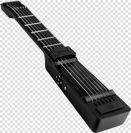 Jamstik1 a7e0f60c     Midi Guitar Controller  HD Png DownloadTransparent PNG