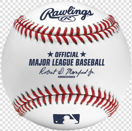 Blue Jays Baseball Ball  HD Png DownloadTransparent PNG