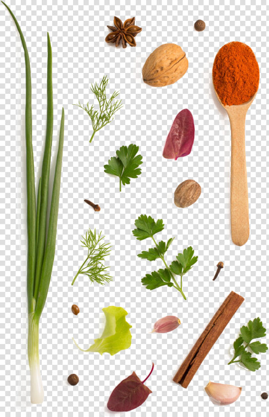 Herb Parsley Garlic Vegetable Spices Condiment Spice   Herbs And Spices Png  Transparent PngTransparent PNG