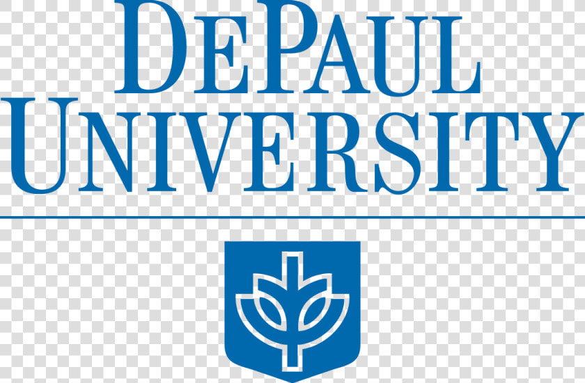 Depaul Logo   Depaul University Logo  HD Png DownloadTransparent PNG