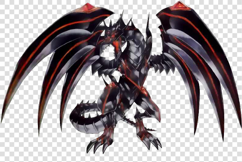 Yugioh Red Eyes Darkness Metal Dragon Png  Transparent PngTransparent PNG