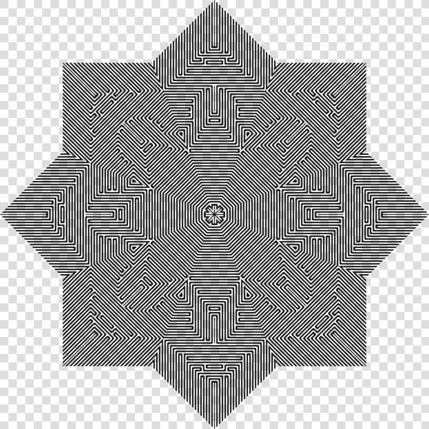 Hypnotic Optical Illusion Abstract Free Picture   Ilusi Optik Gambar Hipnotis  HD Png DownloadTransparent PNG