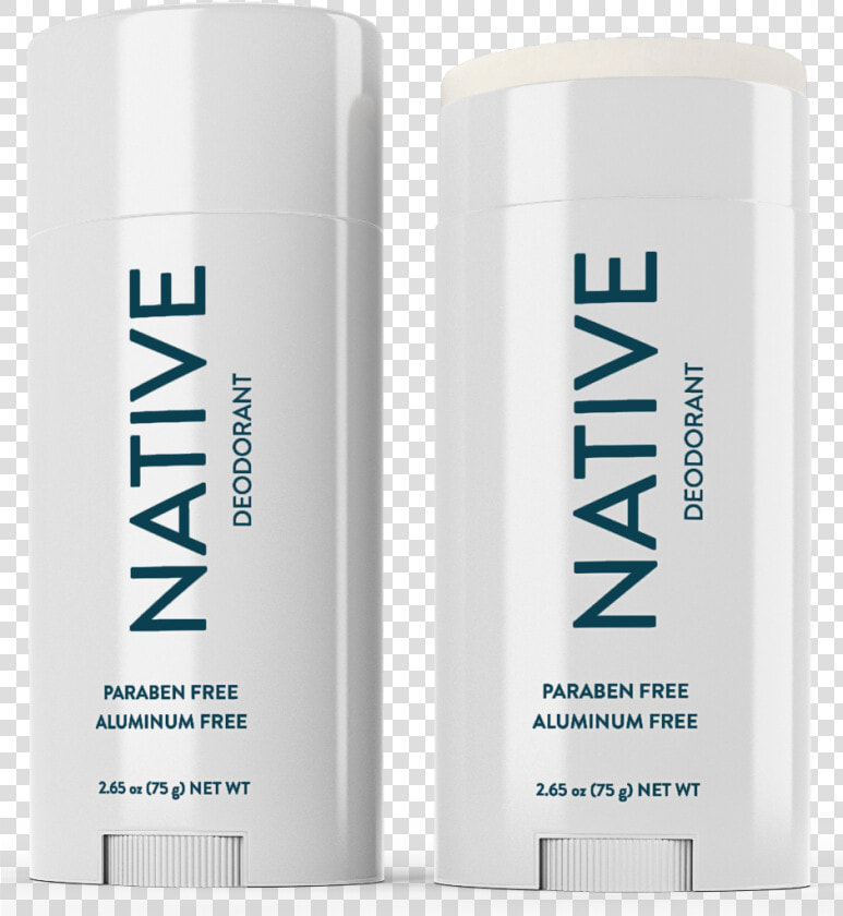 Native Deodorant Sensitive  HD Png DownloadTransparent PNG