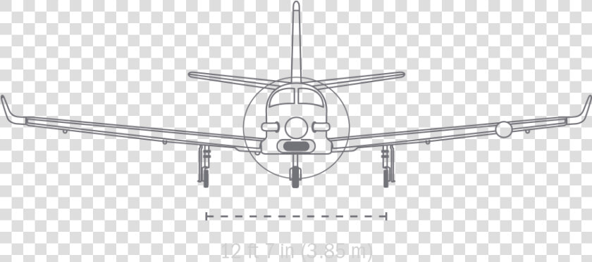 Narrow body Aircraft  HD Png DownloadTransparent PNG