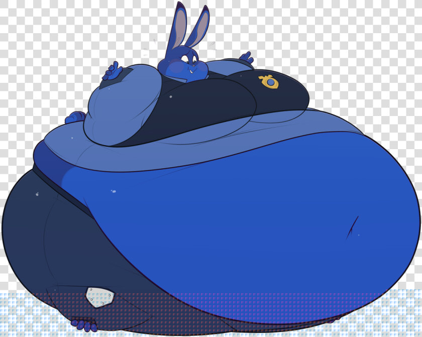 Judy Hopps Blueberry Inflation  HD Png DownloadTransparent PNG