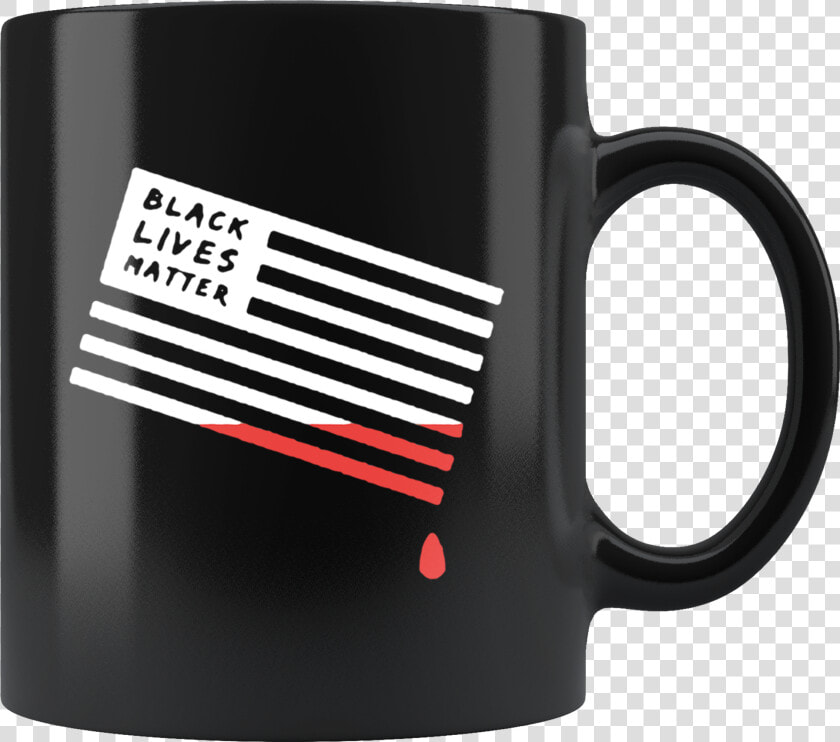 Black Lives Matter Mug Data zoom   cdn   Mug  HD Png DownloadTransparent PNG
