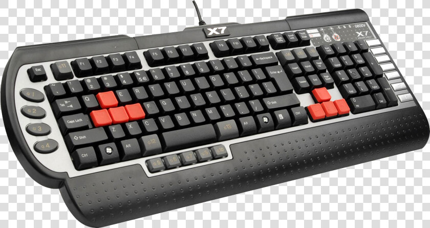 Keyboard Png Transparent Image   Keyboard Png  Png DownloadTransparent PNG