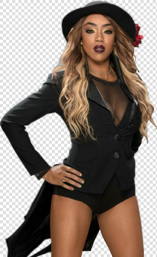  aliciafox  foxxyone  captainfox  aliciafoxrender  wwe   Alicia Fox Png 2017  Transparent PngTransparent PNG