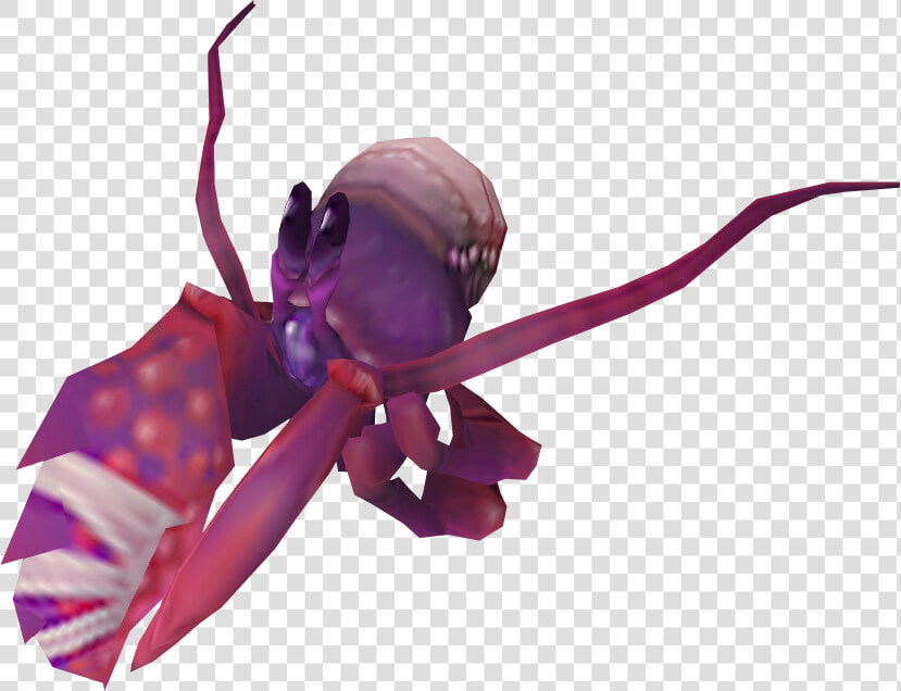 Runescape Hermit Crab  HD Png DownloadTransparent PNG