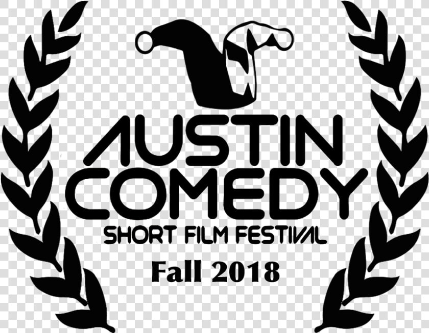 Portland Comedy Film Festival Laurel  HD Png DownloadTransparent PNG