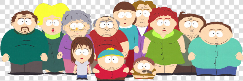 Eric Cartman  HD Png DownloadTransparent PNG