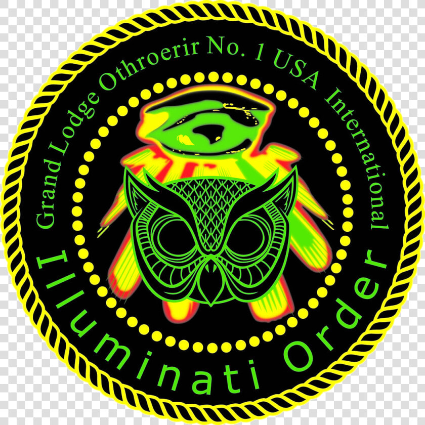Illuminati Order Grand Lodge Odroerir  HD Png DownloadTransparent PNG