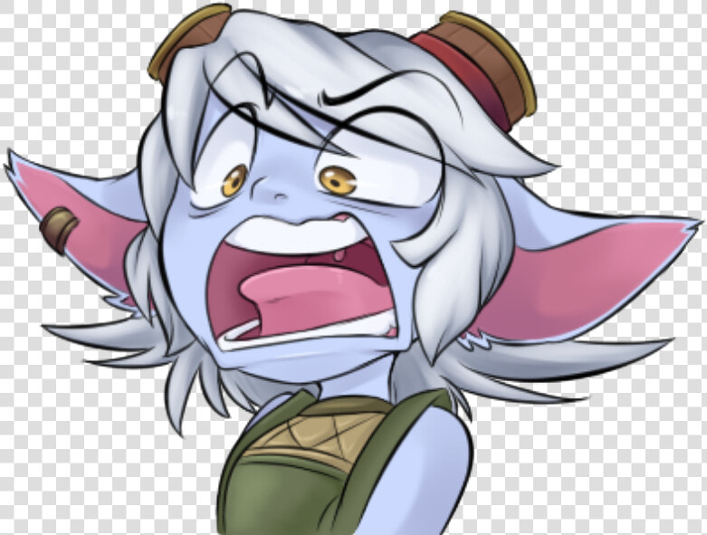  tristana  yordle  leagueoflegends  strangeface  lol   Lol Tristana Fan Art  HD Png DownloadTransparent PNG