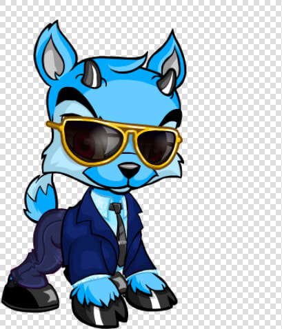 Neopets Christmas Ixi  HD Png DownloadTransparent PNG